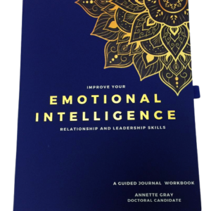 Emotional Intelligence Journal Workbook